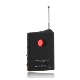 Full-range All-round Sleuth Spy Camera Detector